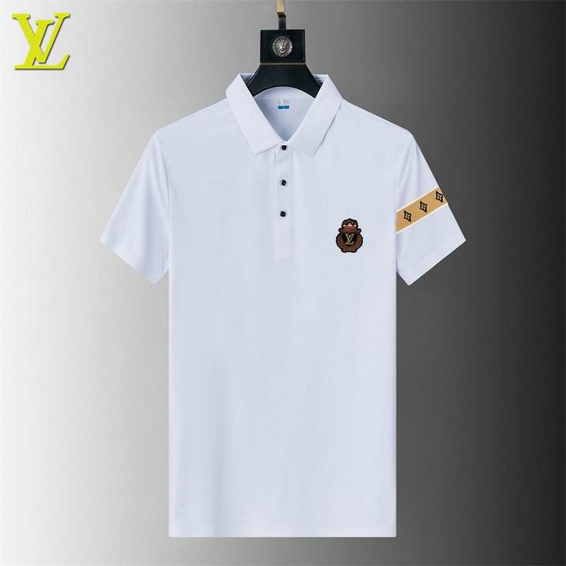 LV Men's Polo 110